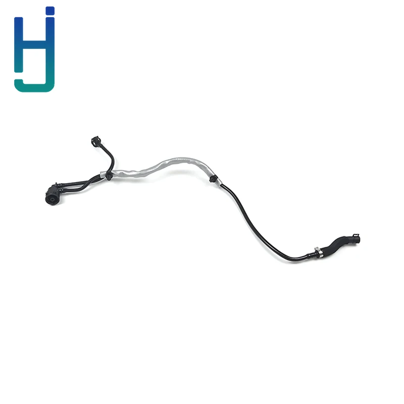 

2535013700 A2535013700 Exhaust Pipe For Mercedes Benz GLC E180 200D 250 300 350E