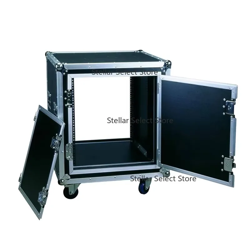 

Customize Trunk Flight Case, Aluminum Flight case for All Kinds of Equipment