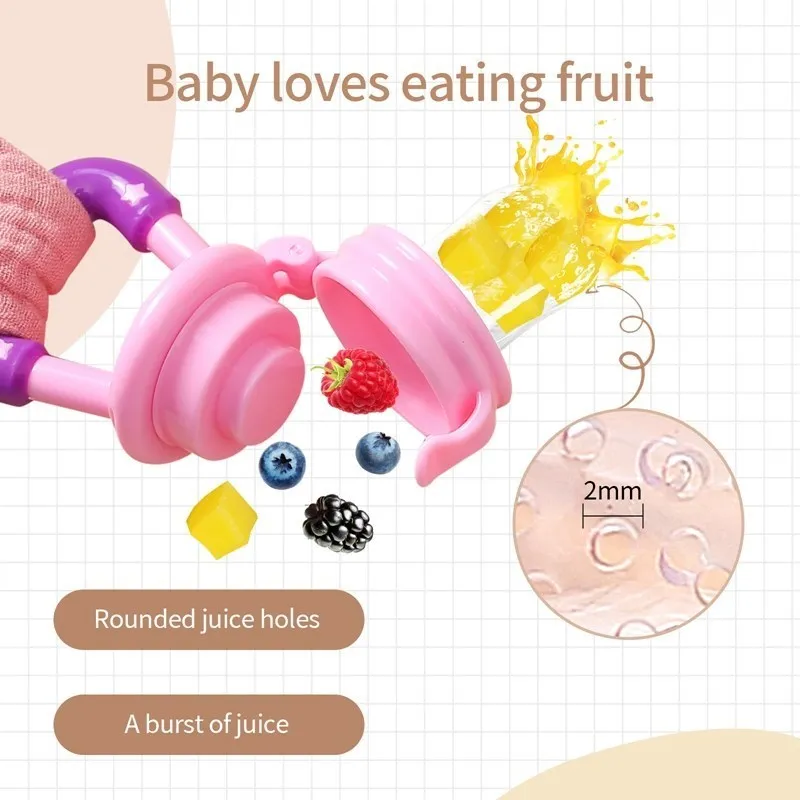 1Set Baby Cloth Bib Layer Cotton Saliva Towel with Pacifier Newborn Muslin Drooling For Babies Children Wooden Animal Teether