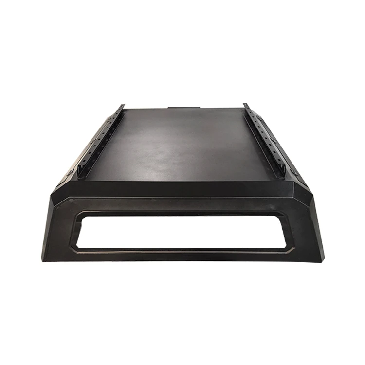 

Factory Hot Sale Pickup Truck Bed Protector Aluminum Alloy Canopy for Hilux Exterior Accessories