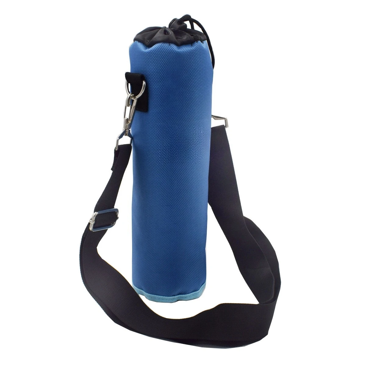 Portable Diving Oxygen Cylinder Storage Bag Outdoor Travel Air Tank Protective Carry Pouch With Adjustable Strap