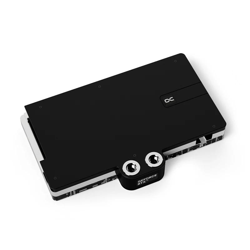 Alphacool Core Hoge Kwaliteit Waterblok Dienen Voor Gigabyte Geforce Rtx 4090 Gaming Oc 24G/ Aorus Master Card Coole Met Backplate