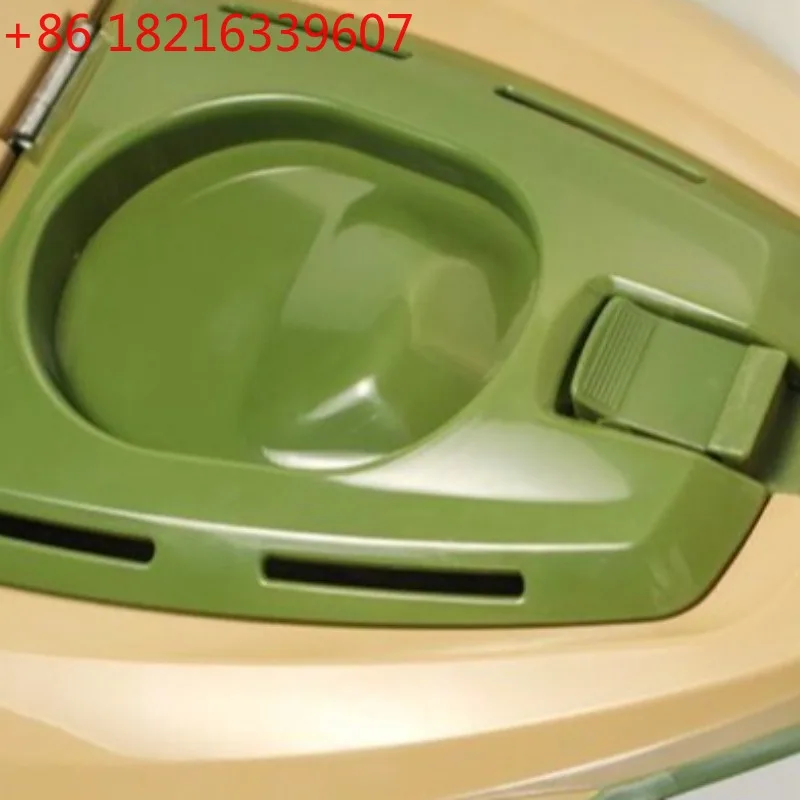 YAO Outdoors Automatic Closing Type Live Fish Bucket Small Yacht-shaped Live Fishing Bucket Portable Fish Basket Tackle Supplies