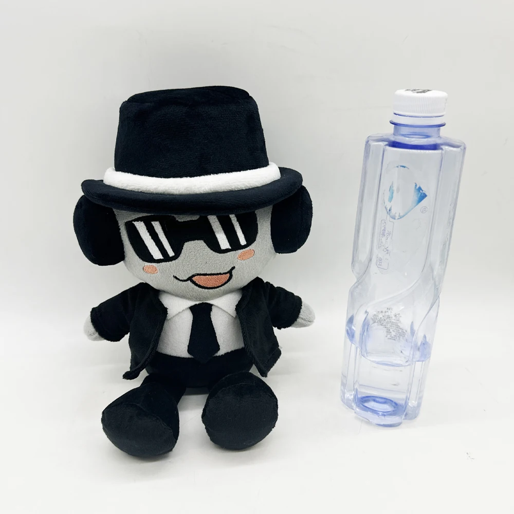 forsaken chance peluche