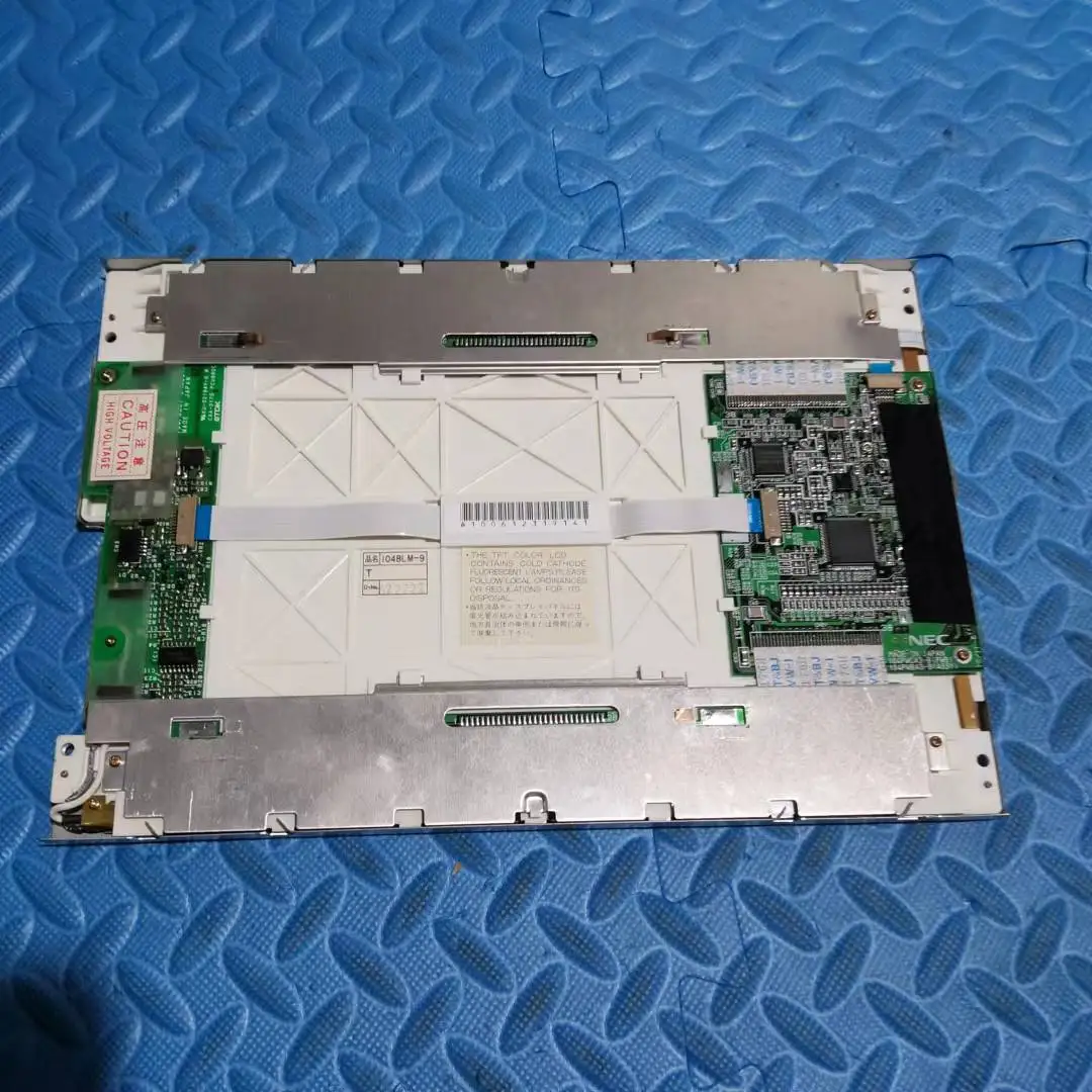 Schermo LCD NL8060AC26-02