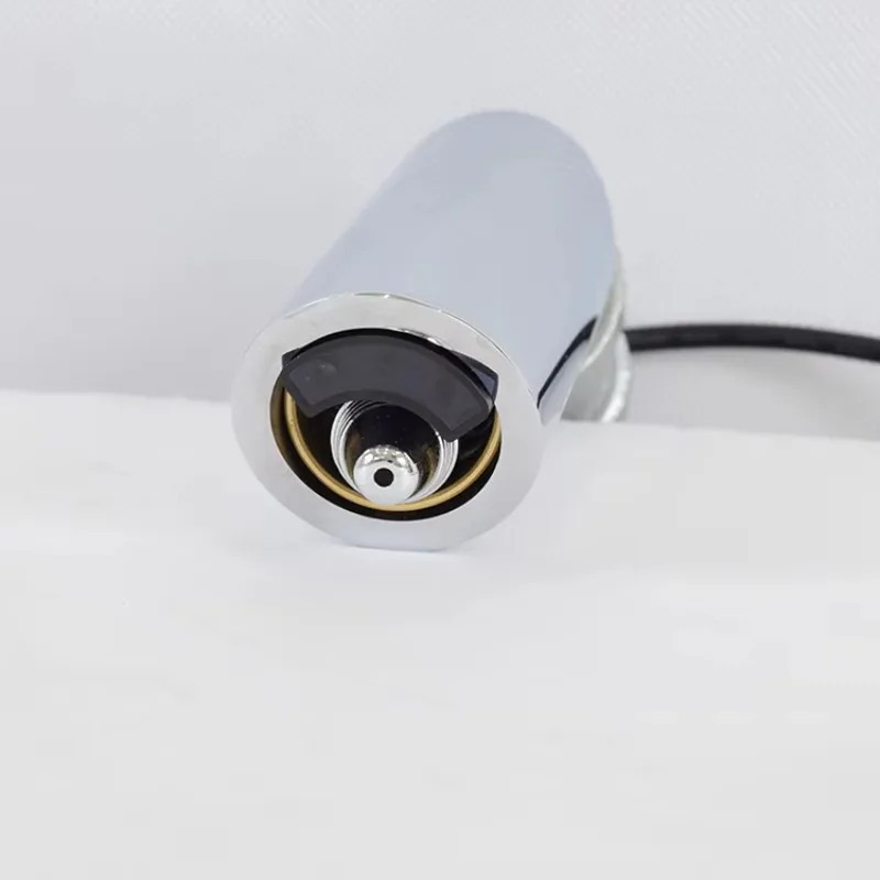 1L - 5L Wall Mounted Contactless Sensor Automatic Faucet Soap Dispenser for Kitchen Sink