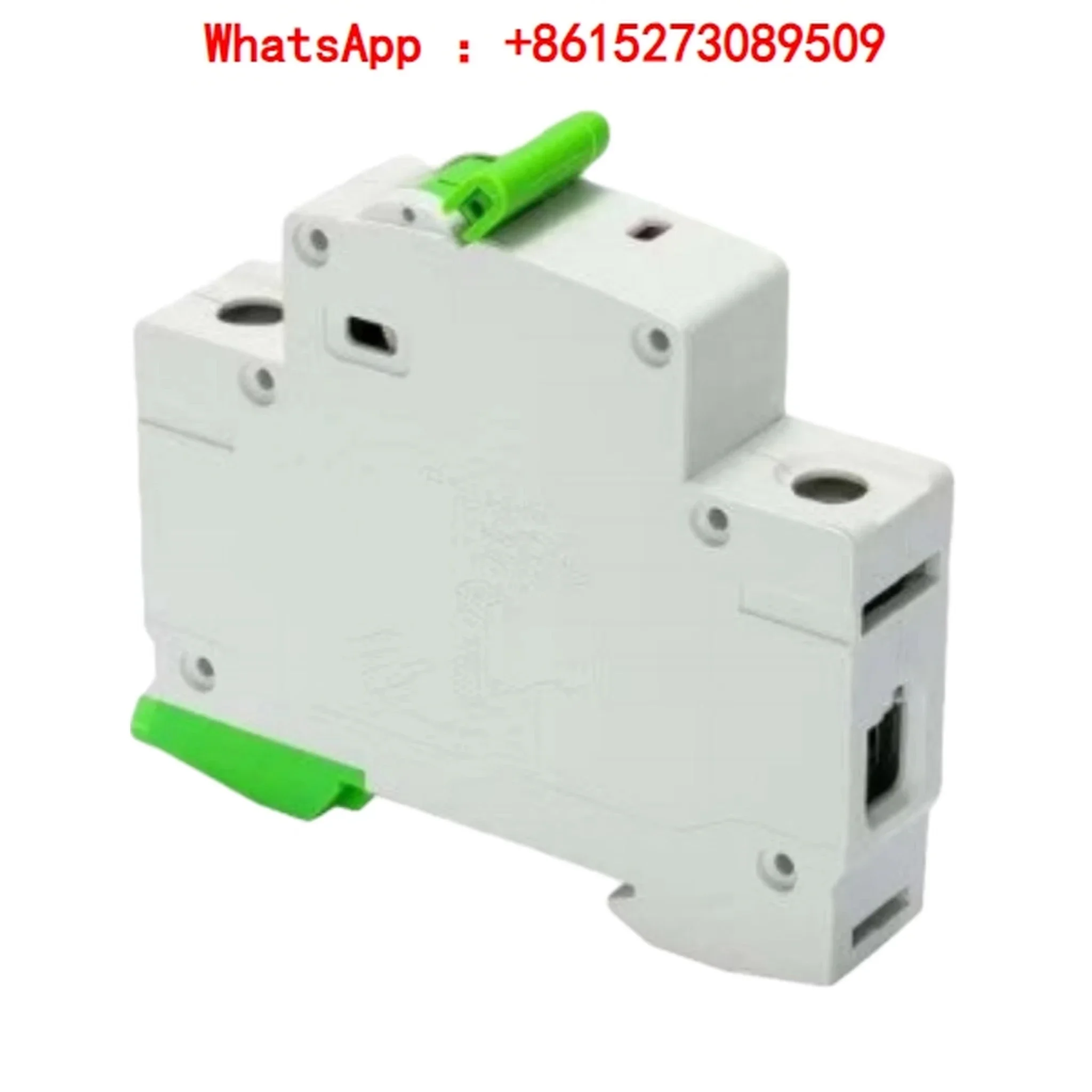 Miniature Circuit B…