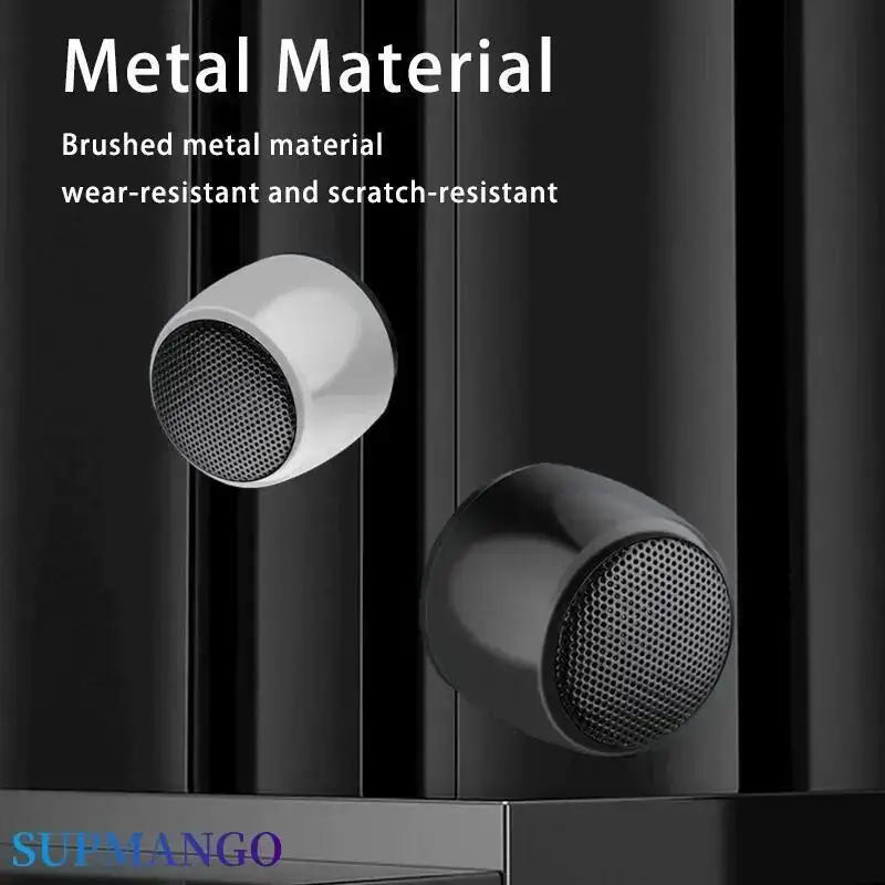 M1 Przenośny głośnik Bluetooth Muzyka Stereo Surround Mini USB Zewnętrzny subwoofer Głośnik Odtwarzacz audio Głośnik Mikrofon
