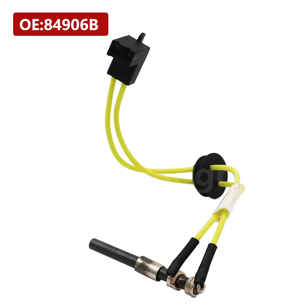 For Webasto Air Top 2000 12V/24V Diesel Air Parking Heater Glow Plug 84906B/82307B Truck Car Autonomous Heater Parts