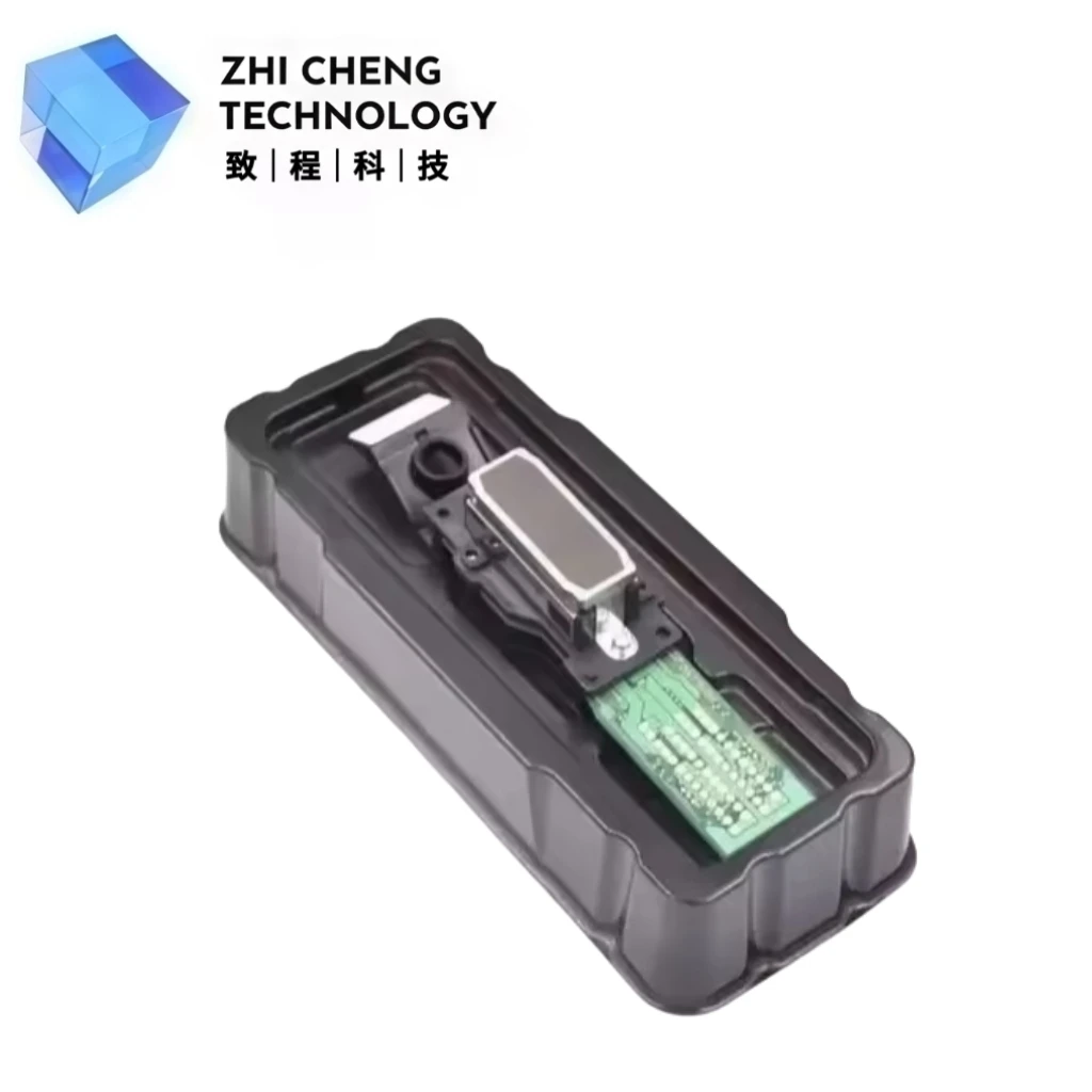 MAF Roland Sp540V VP540 DX4 Solvent Inkjet Printer Head  UV Ink Printhead for Solvent Printers