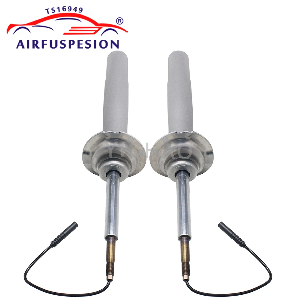 

2PCS Front or Rear Suspension Shock Absorber Core with EDC For BMW E39 525i 528i 530i 540i 1997-2003 31316750030 33521092379
