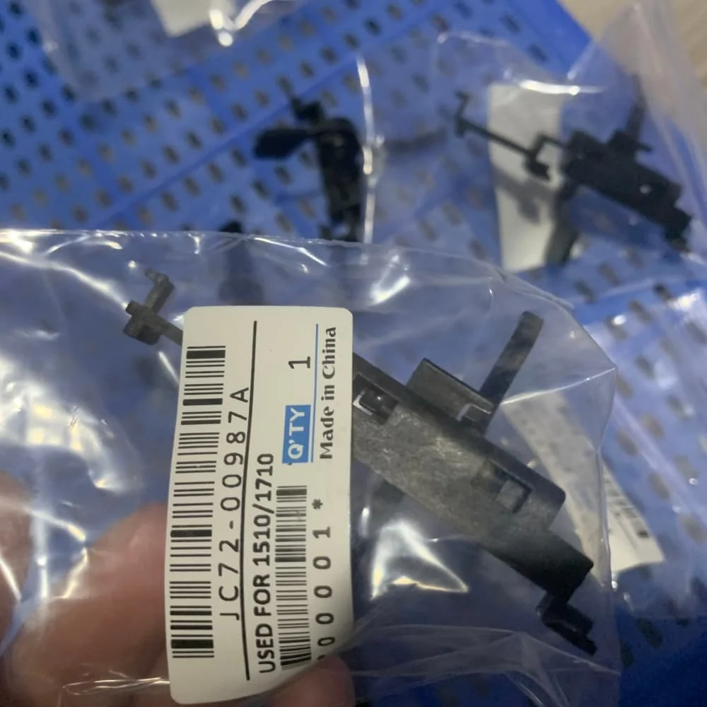 

JC72-00987A PMO EXIT ACTUATOR Holder for Samsung ML 1510 1520 1710 1740 1750 SCX 4016 4116 4216 4100 4200 4300 SF 560 565 750