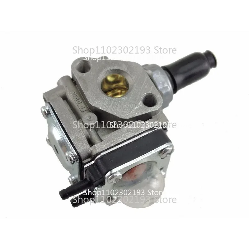 Carburetor For Kawasaki TH43 TH48 TL43 TL33 Outdoor Gardening Tool Lawn Mower Parts view 3