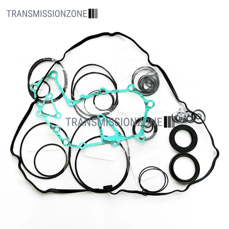 725 9G-Tronic Transmission Overhaul Gasket Kit For Mercedes Benz