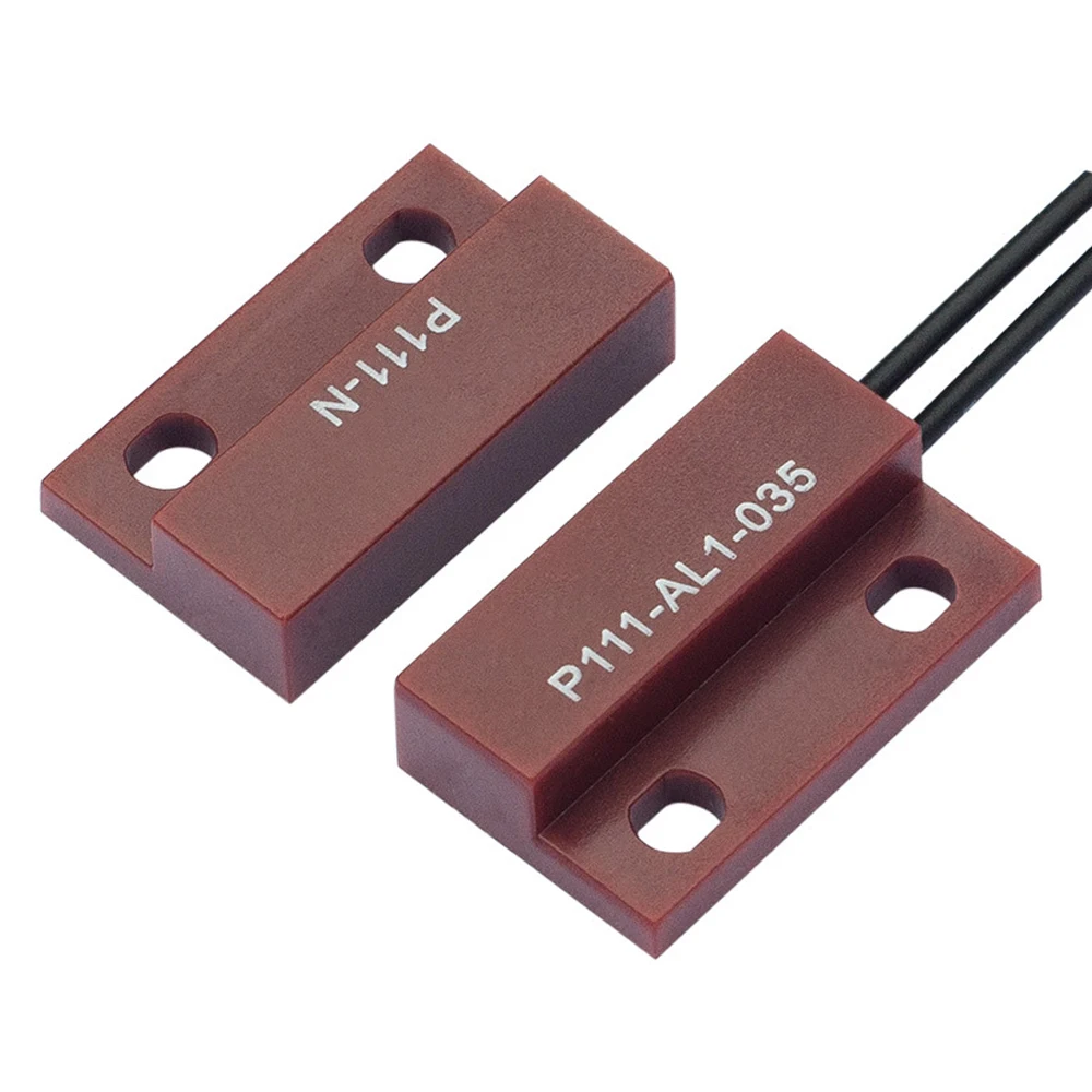 50PCS 5C SENSOR Magnetic Induction Switch Optical Proximity Sensor BL-JJ-SP111-AL1-035 Surface Mounted Gate Magnetism