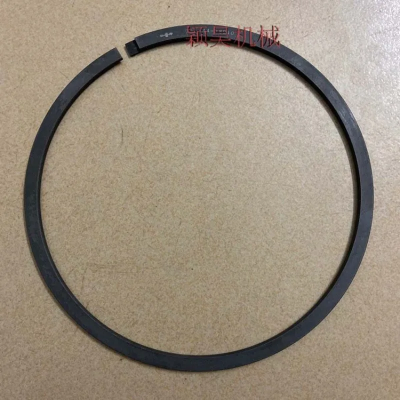 10Pcs 7074409911 Suitable for excavator bucket boom bucket rod cylinder steel ring 707-44-0991 1 piston ring