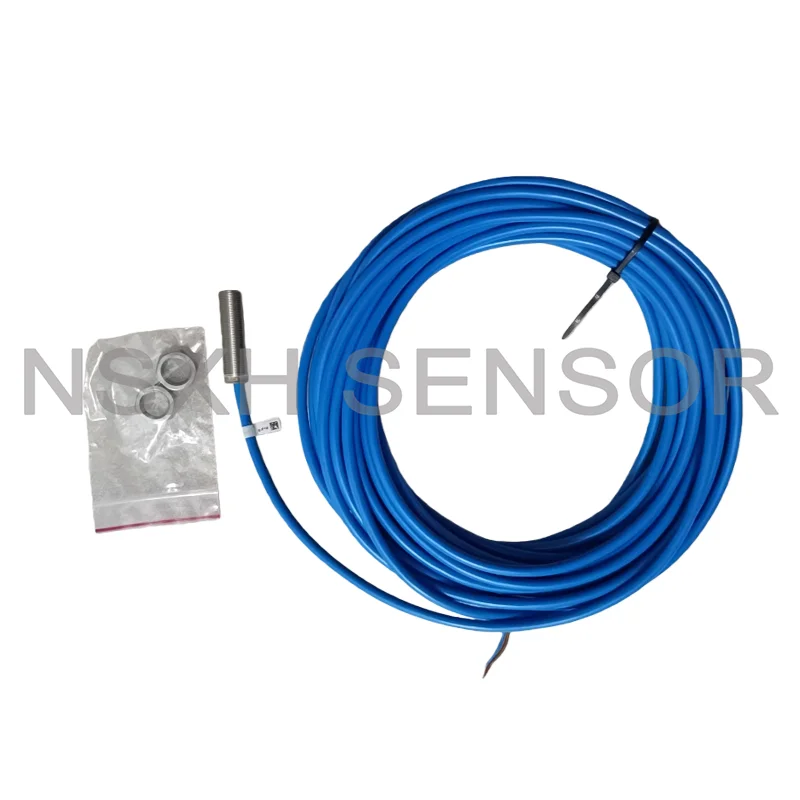 NCB4-12GM40-N0 Indu…