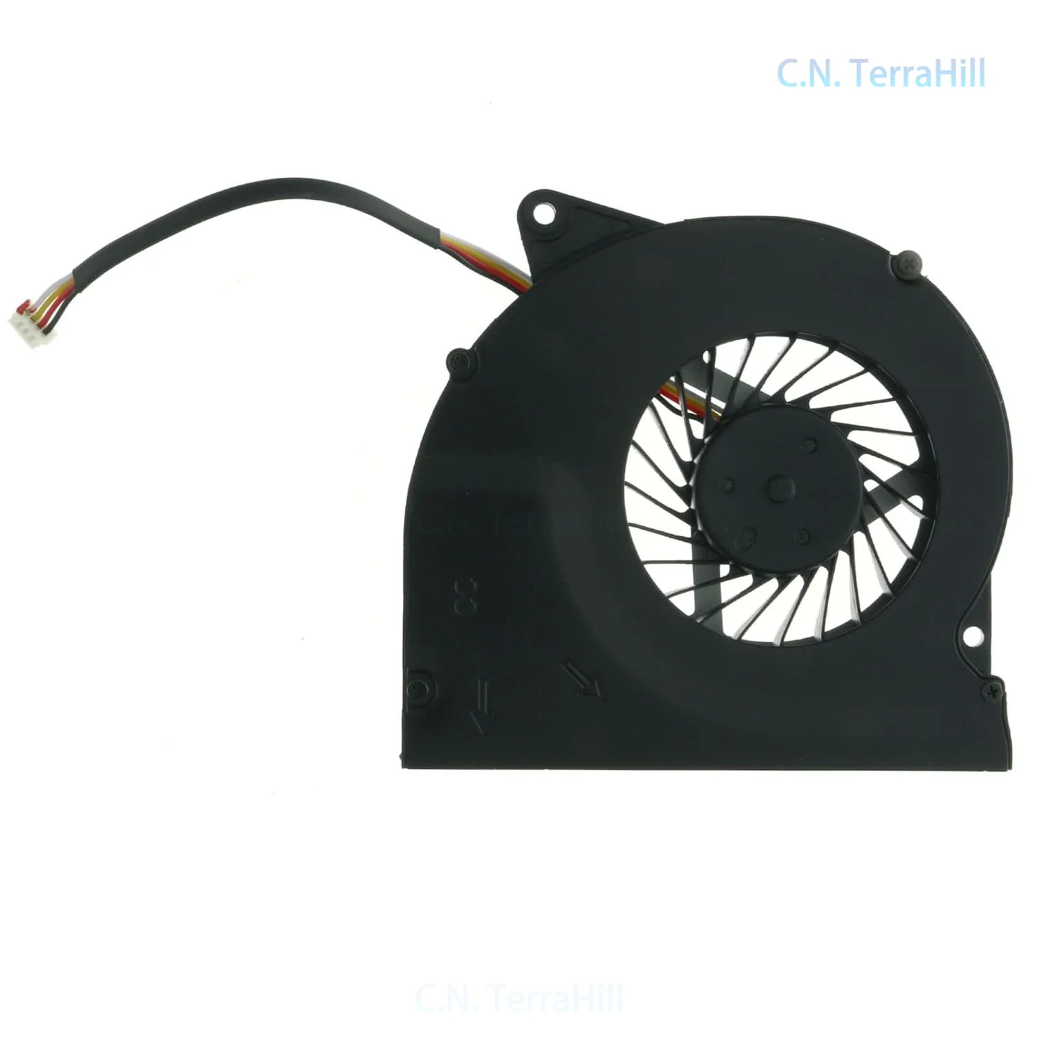 Cooling Fan Replacement Compatible with Ace Magician Mini Computer Cool-COX BF8512H05S
