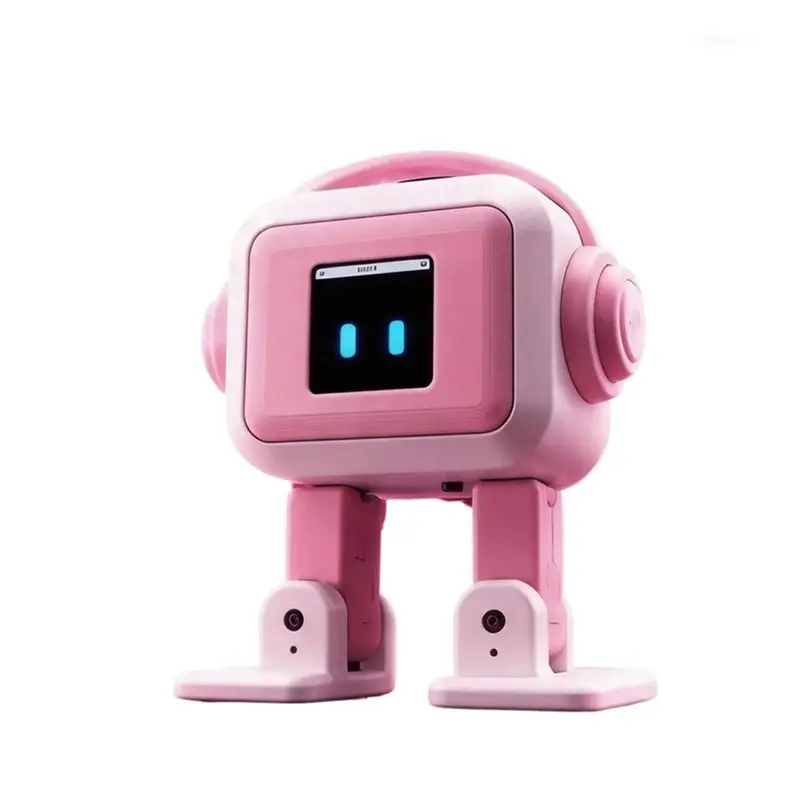 A63T-AI Robot Intelligent Emotion Feedback And Companionship Pet Touch Interaction AI Electronic Emotion Perception B