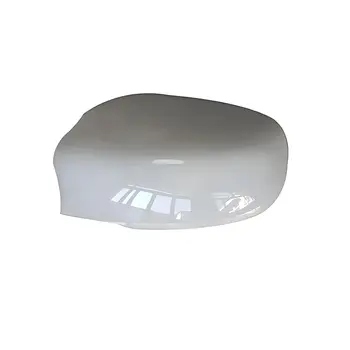 Platí pro kryty a pouzdra zpětných zrcátek Suzuki Swift od roku 2003 do roku 2009 bez směrových světel. 6 nejlepší prodej zpětné zrcátko Suzuki Swift - №4