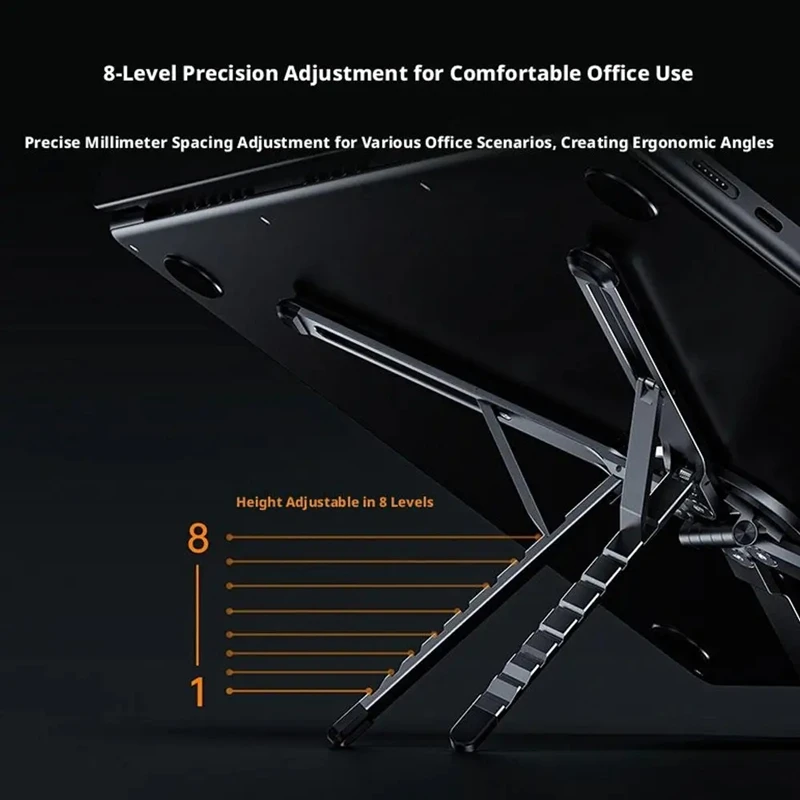 

Multifunctional Magnetic Phone Holder Handheld Selfle Stick Foldable Tripod Portable Desk Stand For IPhone IPad Tablet Laptop