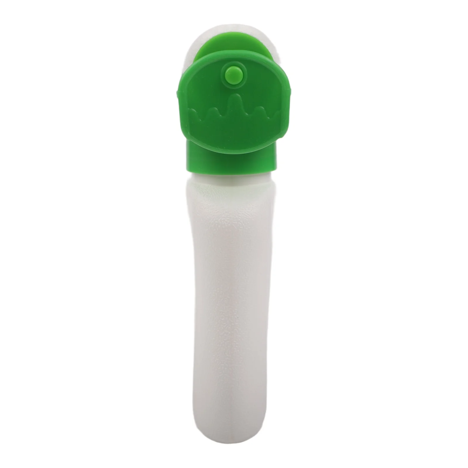 Full-room Decoration Paint Roller Brush Smooth Finish Paint Roller Reusable Brush Refillable Roller Leak-proof Bottle