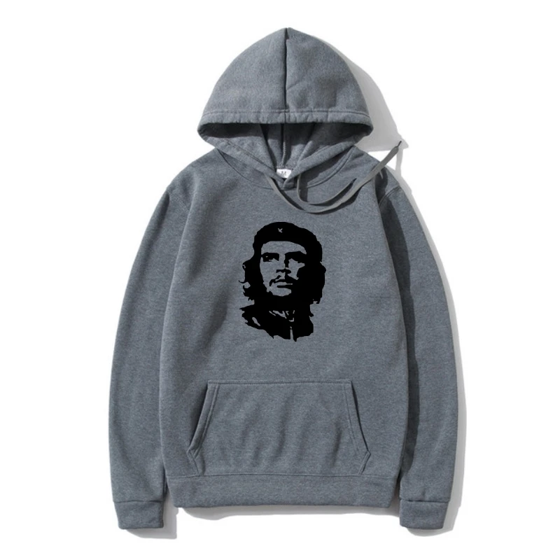 

Hoody Che Guevara Outerwear-Frui of the loom Outerwear