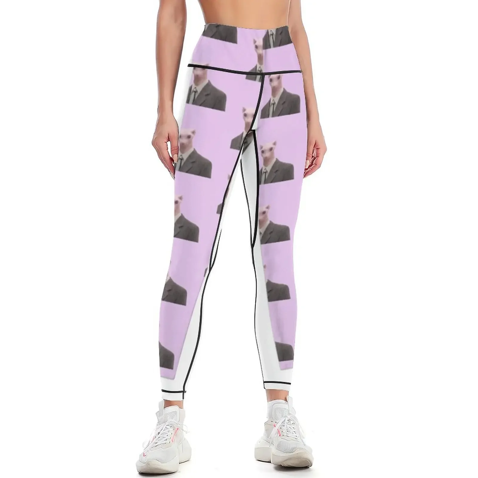 

office bingus Leggings sport legging Fitness's gym clothes gym pants Clothing fitness Womens Leggings