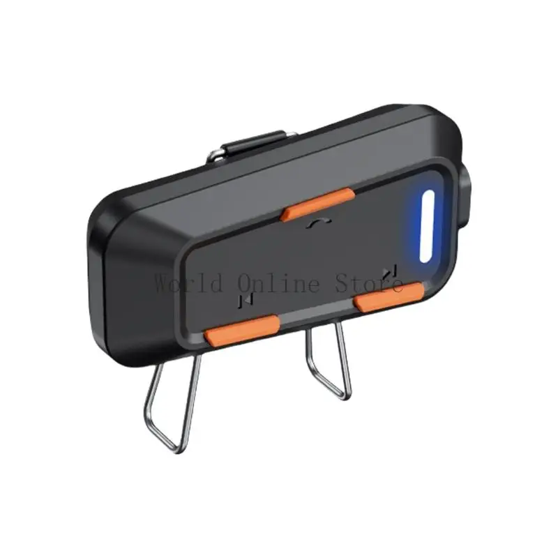 

C1 мотоцикл интермовой эндофон Enc Choise Changellation Clear Sound 87hc