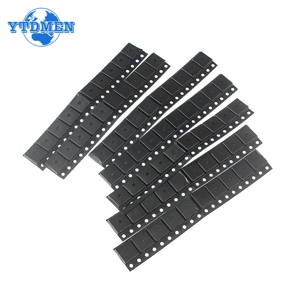 70PCS Voltage Regulator Kit AMS1117 SOT-223 AMS1117-3.3V AMS1117-ADJ AMS1117-5.0V AMS1117-2.5V AMS1117-1.8V AMS1117-1.5V 1.2V-5V