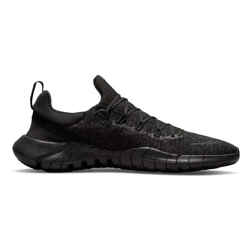 Nike Nike Free Run 5.0 Nero Off Noir Scarpe da ginnastica CZ1884-004