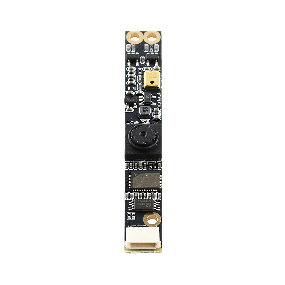 NEUES OV5648 USB-Kameramodul 78 Grad Autofokus AF mit Mikrofon 2592*1944 HD 5MP Treiberfreies UVC für Win Android IOS Linx – Detail 14