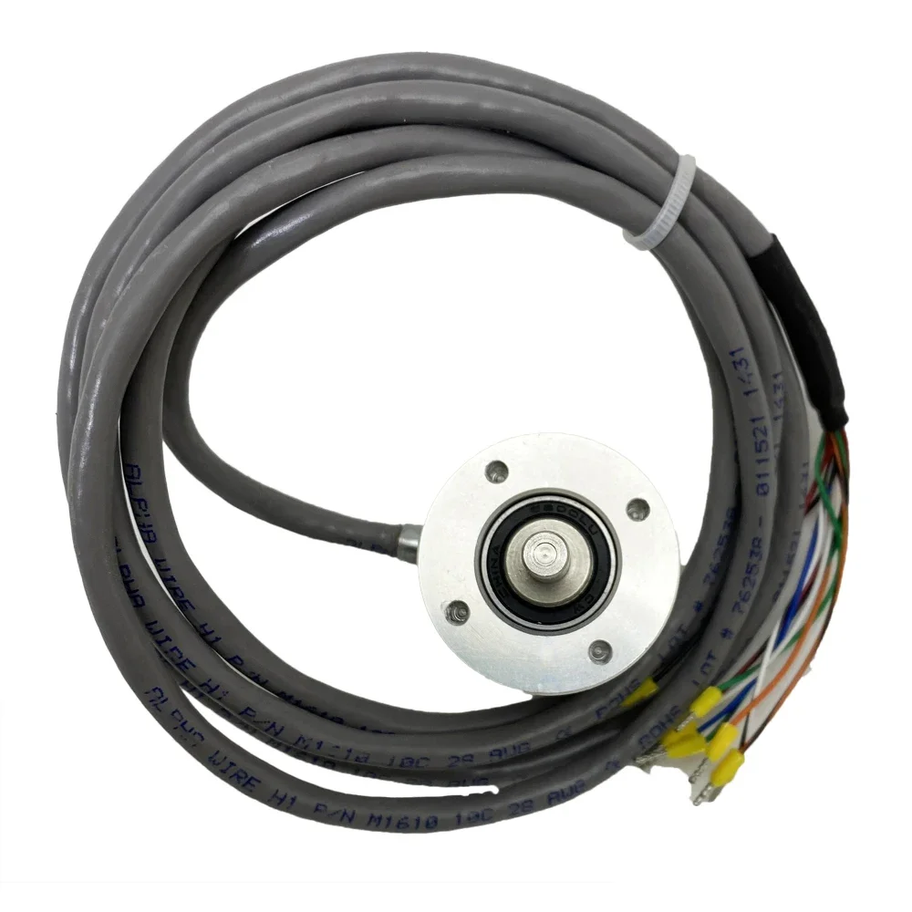 Incremental Encoder…