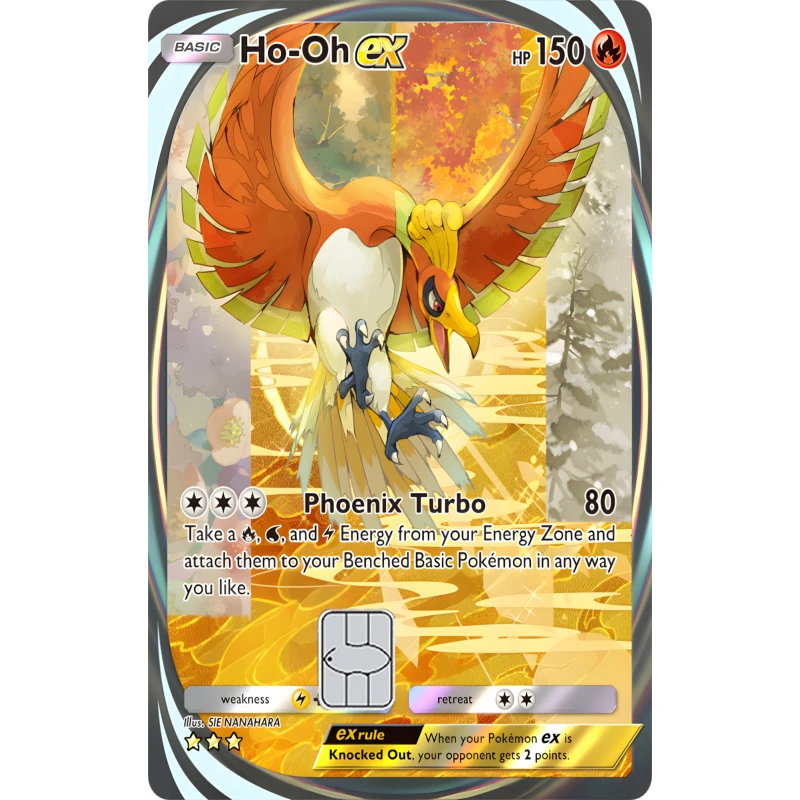Pocket Monsters A4 Credit Card Sticker: A Stylish, Functional Upgrade for Your Everyday Cards Pocket Monsters A4 Credit Card Sticker: A Stylish, Functional Upgrade for Your Everyday Cards