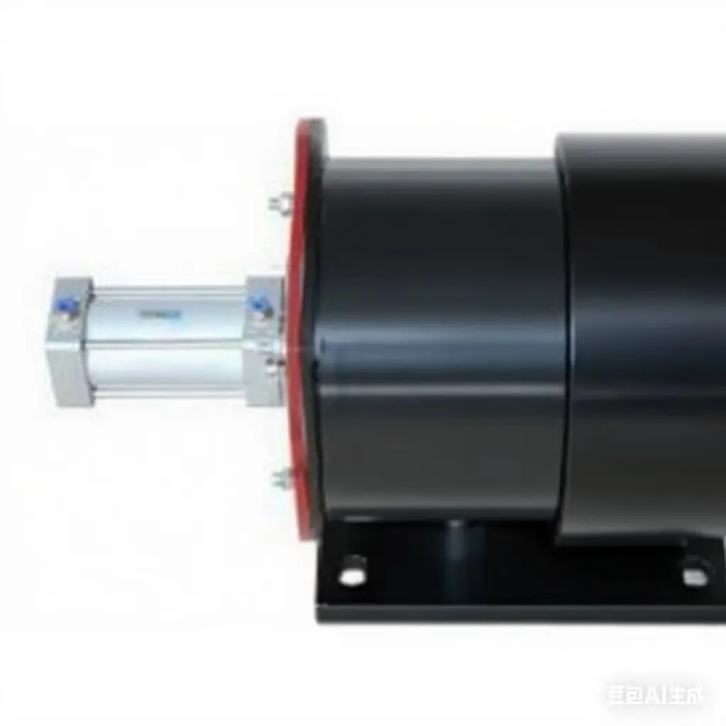 

High Quality Parts Drain Valve Assembly Use Industrial Washing Machine Washer Extractor