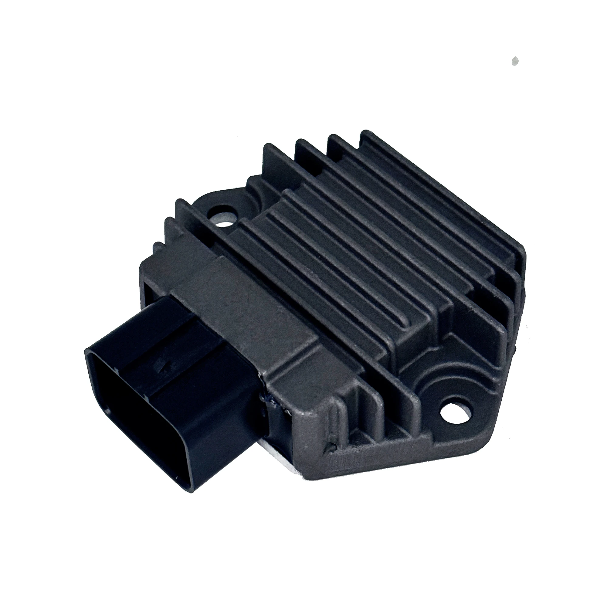JONBO 31600-KPF-961 31600-HP6-A01 Aluminum Rectifier Assembly Compatible with Honda VT Shadow 700 2004
