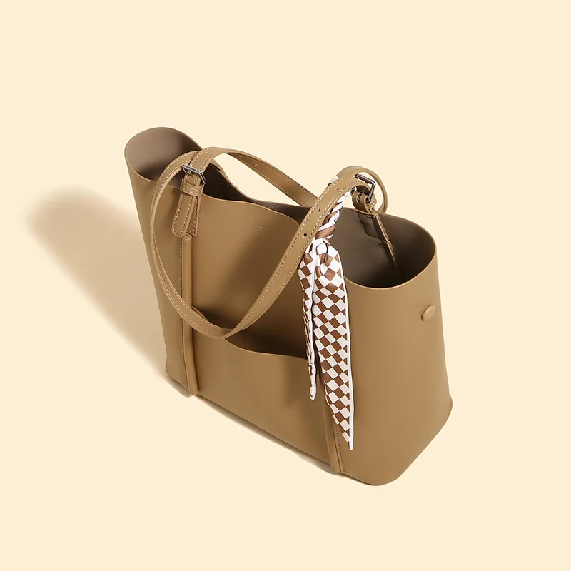 New Fashion Shoulder Bag Crossbody Bag Women's Bag Large Capacity Tote Bag Women's Backpack Women's Handbag Work Commuter Bag