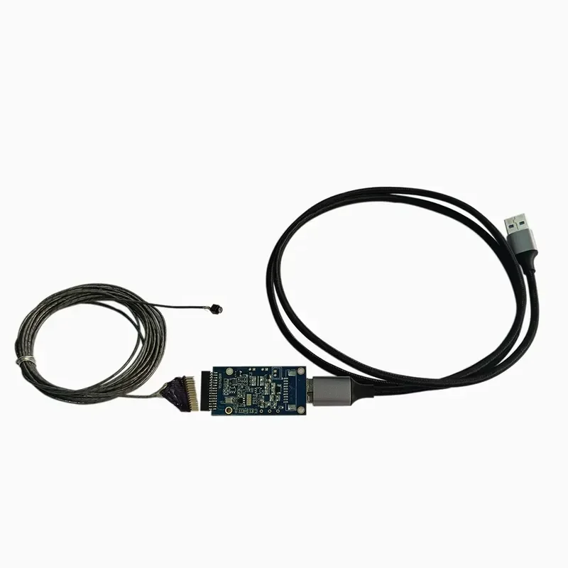 Micro Hd USB Module Smallest Module 5.0mm 720p