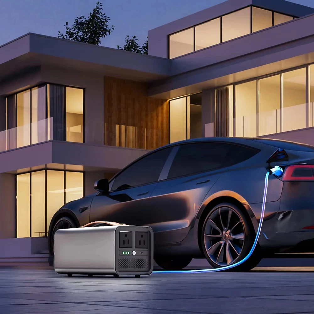 Tesla Model 3 Y X S için V2L D - Outdoor Power Socket incelemesi ve fiyatı