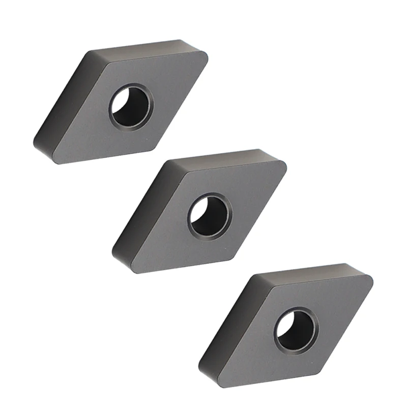 High Quality DNMA150612 KC3115D Carbide Inserts CNC Lathe Cutter Tools External Turning Tool For Cast Iron