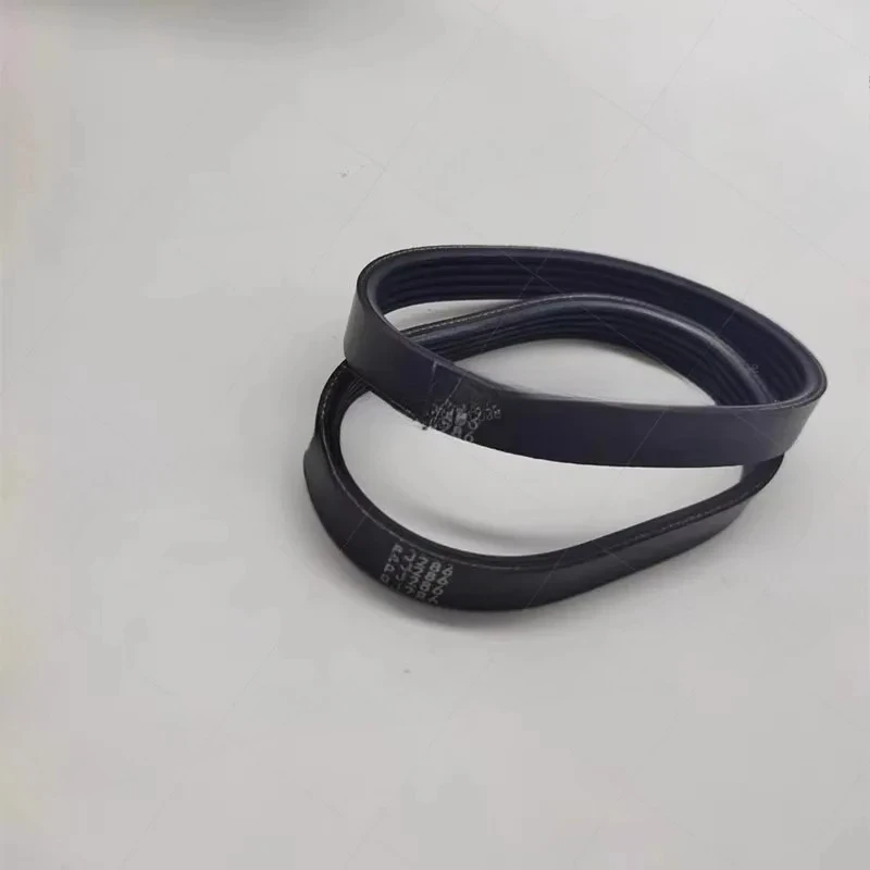 Multi-groove Roller Belt EPJ336/PJ286/PJ376/270/314 Elastic Belt VEGA Logistics Roller Multi-groove Belt