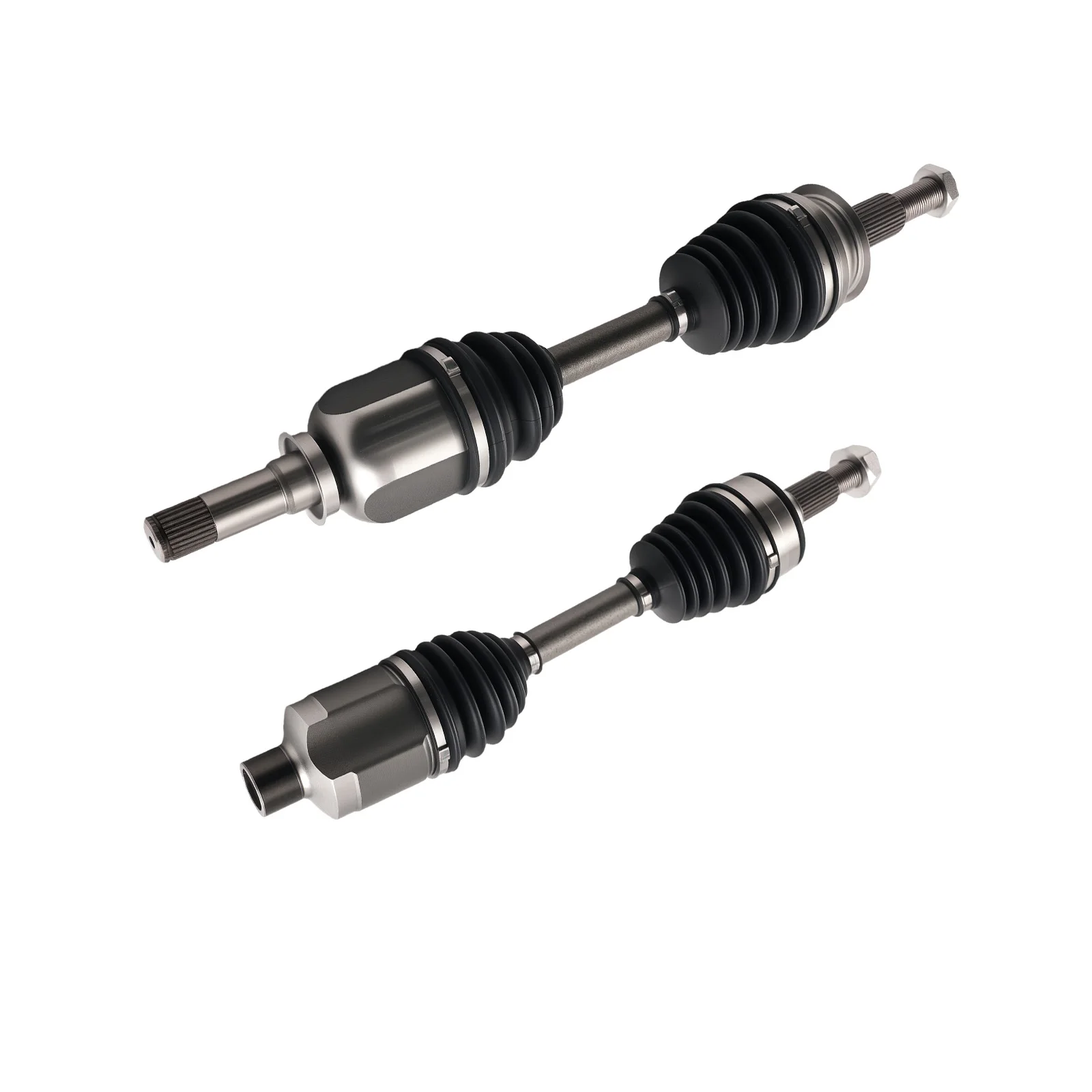 

Front Left & Right CV Axle for Chevy Equinox GMC Terrain 3.0L 3.6L 2010-2016