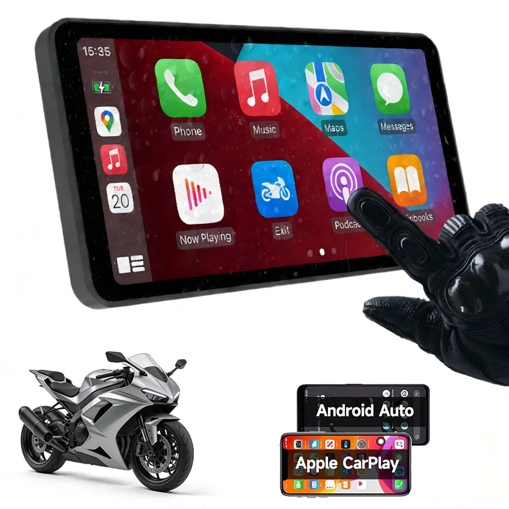 navigation-gps-portable-pour-moto-de-6-pouces-ecran-tactile-sans-fil-carplay-android-auto-lecteur-multimedia-etanche-ip67