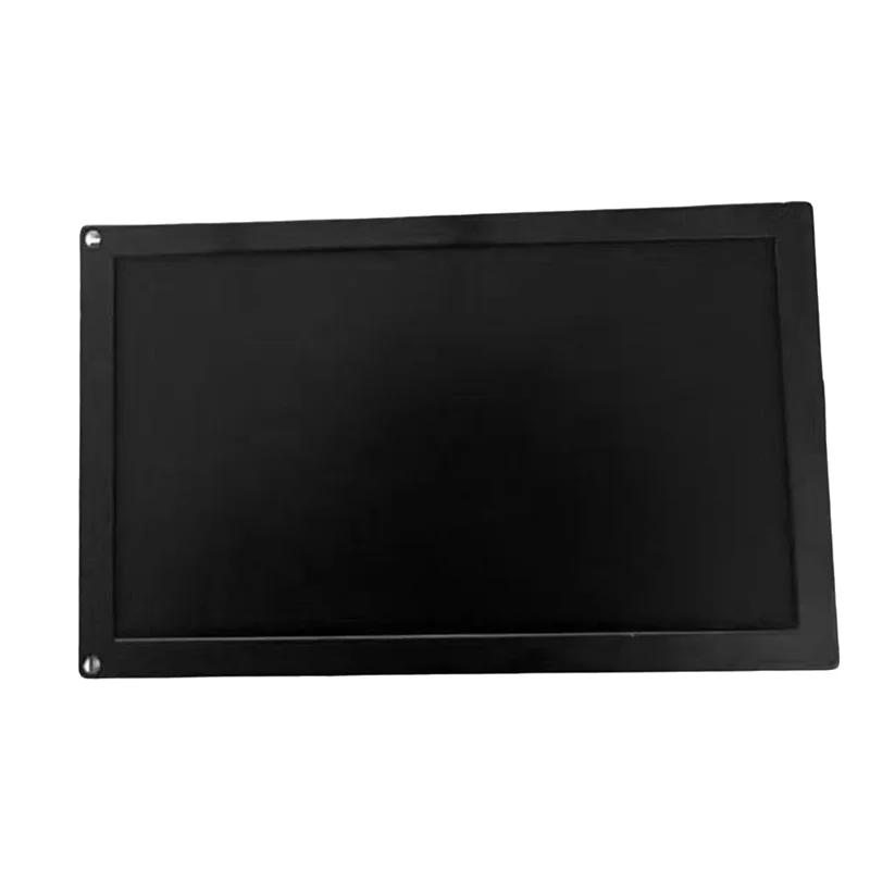

Excavator Monitor LCD Screen Panel Replacement 279-7611 227-7698 For CAT ZX-3 E320D 320D 312D 330D Excavator LCD Display