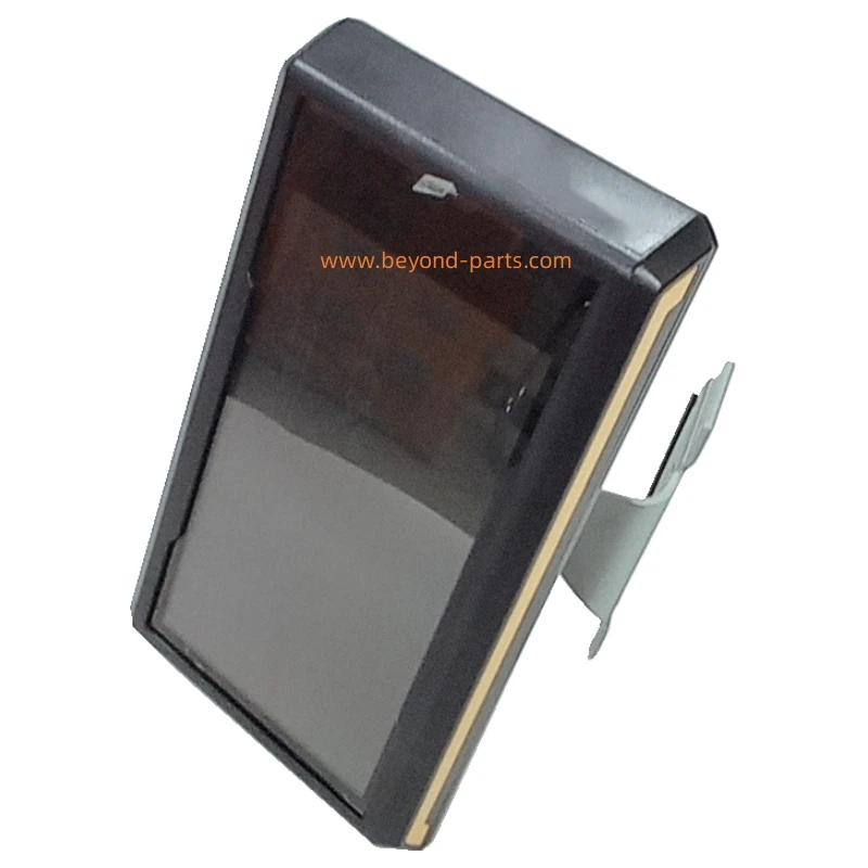 

EC350E EC380E Excavator Spare Parts Monitor Cluster Gauge 14640100 VOE14640100