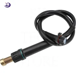 Original QUICK  Handle Assembly Hot Air Gun Desolder Replacement Accessory for TR1300 TR1350 TR1300A Rework Solder