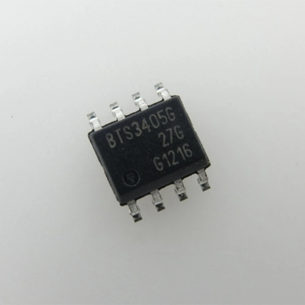 

5pcs/lot BTS3405G SOP New Original Genuine Ic