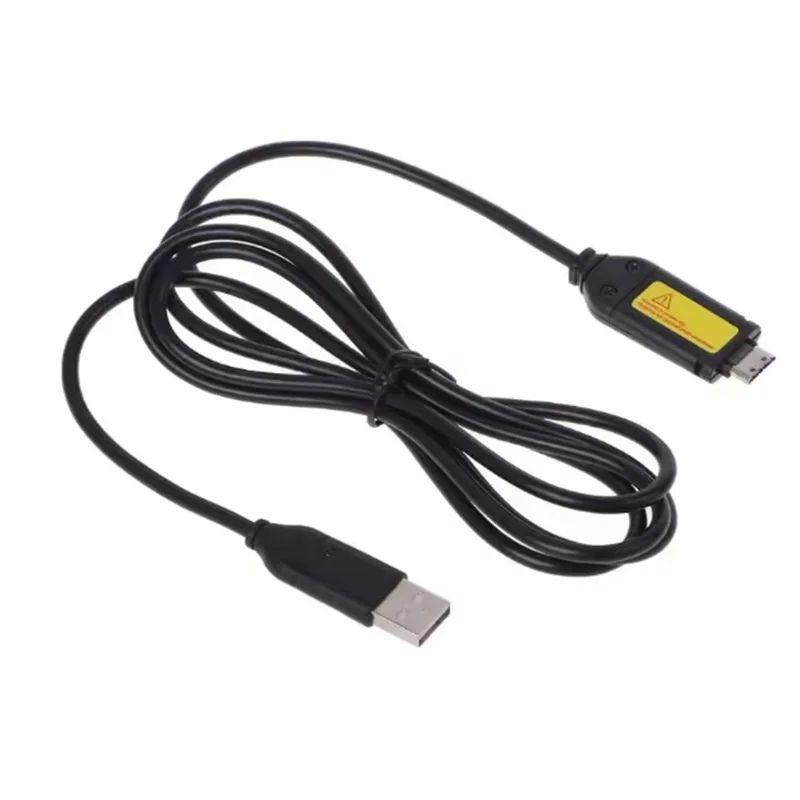 USB Ladegerät Kamera Datenkabel Für Samsung PL20 PL10 PL50 PL51 PL55 PL60 PL65 PL80 PL100 PL101 PL150 PL170 PL200 PL210 PL120 B85B