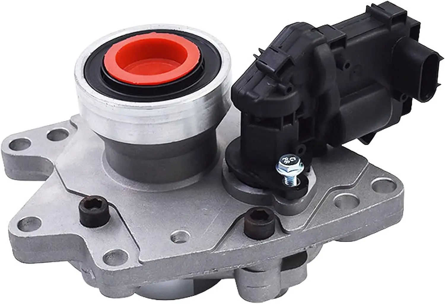 4WD Front Differential Axle Disconnect Actuator Assy for Trailblazer GMC Envoy EXT Envoy-XL Isuzu Ascender OE 600-115 12471623