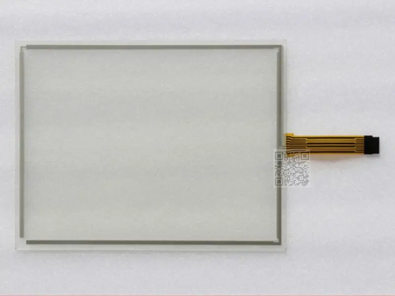 New For 15-inch AMT9535 91-09535-00A Touch Glass Screen